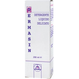 Si.me. Farm Dermasin Detergente Delicato 200 Ml