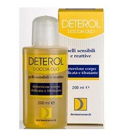 Judifarm Deterol Bagnodoccia Bifasico 200 Ml