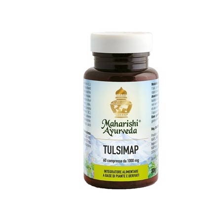 Tulsimap 60 Compresse Tulsimap 60 Compresse