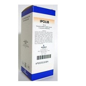 Biogroup Ipolib 50 Ml Soluzione Idroalcolica