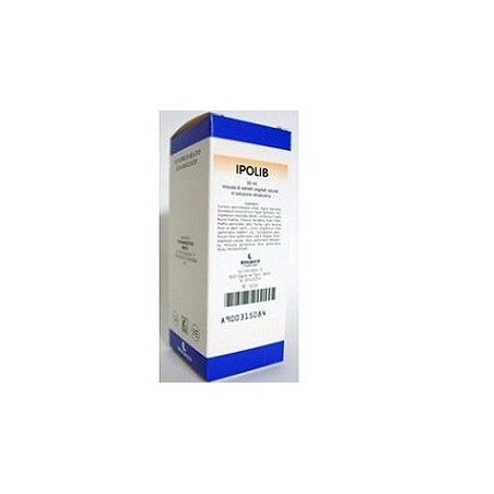 Biogroup Ipolib 50 Ml Soluzione Idroalcolica Biogroup Ipolib 50 Ml Soluzione Idroalcolica