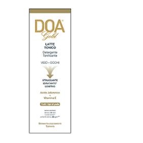 Doafarm Doa Gold Latte/tonico Detergente