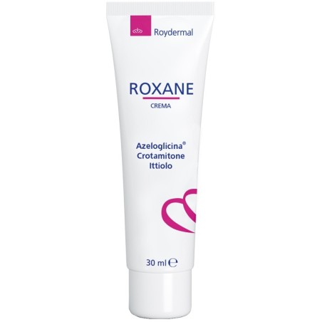Roydermal Roxane Crema 30 Ml Roydermal Roxane Crema 30 Ml