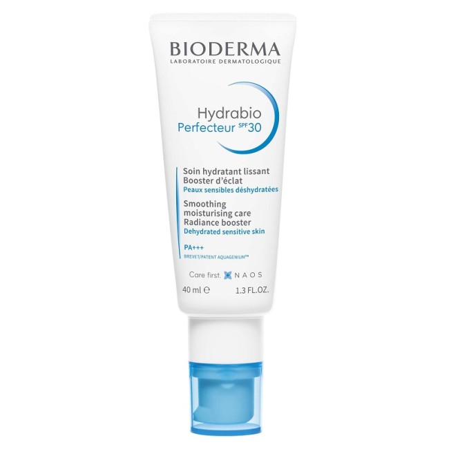 Bioderma Hydrabio Crema Gommante 75 Ml