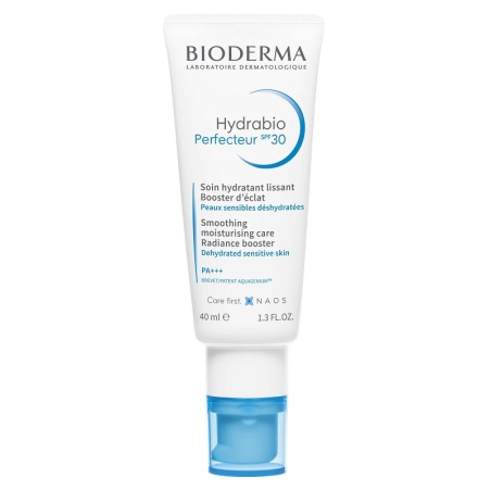 Bioderma Hydrabio Crema Gommante 75 Ml Bioderma Hydrabio Crema Gommante 75 Ml