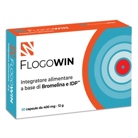 Pharmawin Flogowin 30 Capsule Pharmawin Flogowin 30 Capsule