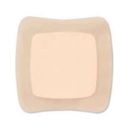 Convatec Medicazione Hydrofiber Sterile Adesiva In Schiuma Assorbente 10x10 10 Pezzi Convatec Medicazione Hydrofiber Sterile Adesiva In Schiuma Assorbente 10x10 10 Pezzi