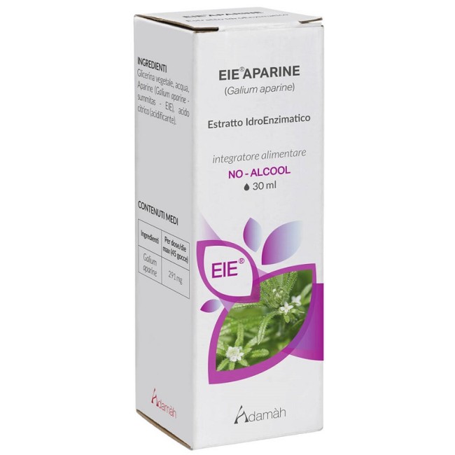 Adamah Eie Aparine 30 Ml Adamah Eie Aparine 30 Ml