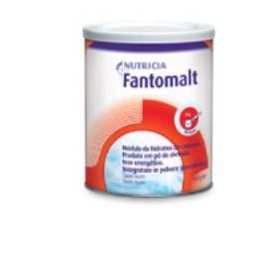 Danone Fantomalt Polvere 400 G