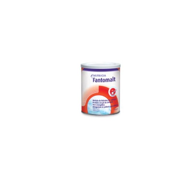 Danone Fantomalt Polvere 400 G Danone Fantomalt Polvere 400 G