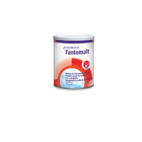 Danone Fantomalt Polvere 400 G