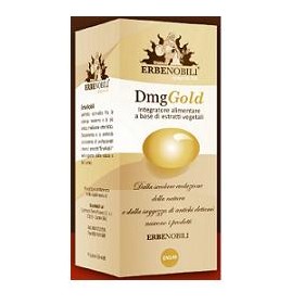 Erbenobili D Mg-gold 50 Ml