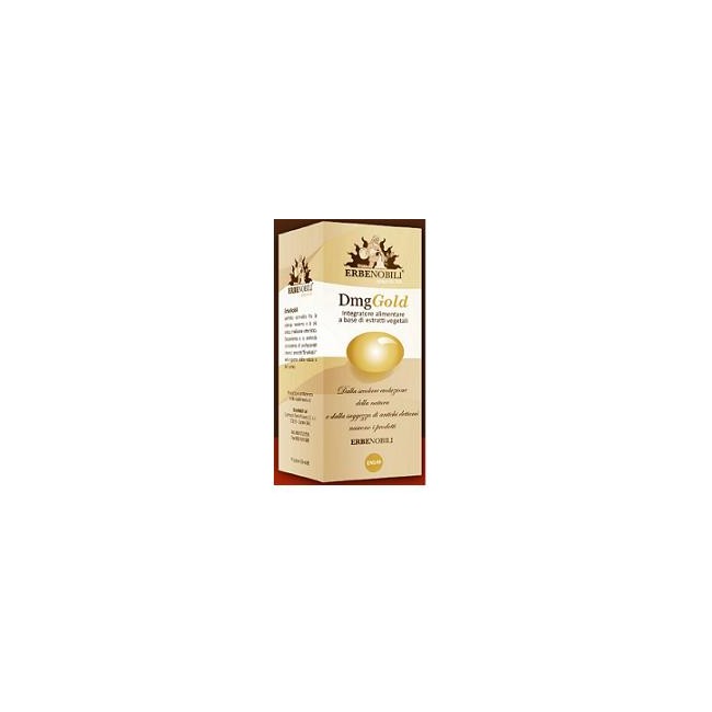 Erbenobili D Mg-gold 50 Ml Erbenobili D Mg-gold 50 Ml