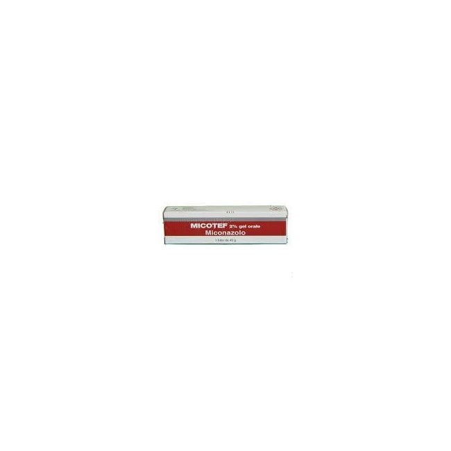 Teofarma Micotef 2% Crema Vaginale Miconazolo Nitrato