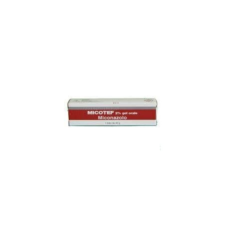 Teofarma Micotef 2% Crema Vaginale Miconazolo Nitrato Teofarma Micotef 2% Crema Vaginale Miconazolo Nitrato