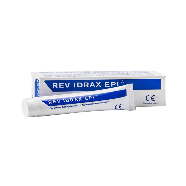 Rev Pharmabio Rev Idrax Epi 50 Ml Rev Pharmabio Rev Idrax Epi 50 Ml