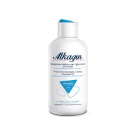 Alkagin Detergente Intimo Protettivo a PH Fisiologico 250ml