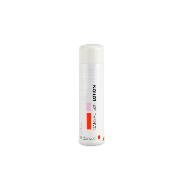 Hobama Lozione Detergente Protettiva Per Pelle Peristomale Dansac Flacone 200 Ml