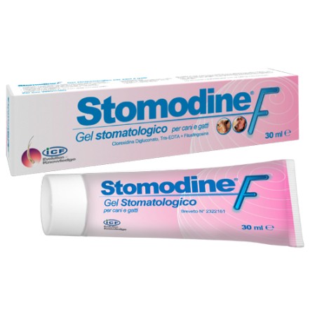 Nextmune Stomodine F 30 Ml