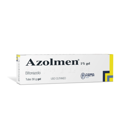 Menarini Azolmen 1% Crema Azolmen 1% Gel Azolmen 1% Soluzione Cutanea Azolmen 1% Polvere Cutaneabifonazolo Menarini Azolmen 1% Crema Azolmen 1% Gel Azolmen 1% Soluzione Cutanea Azolmen 1% Polvere Cutaneabifonazolo