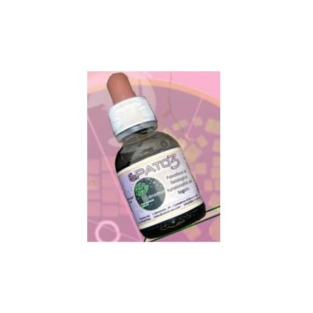 Dinamys Di La Monaca Elia Epato 3 50 Ml