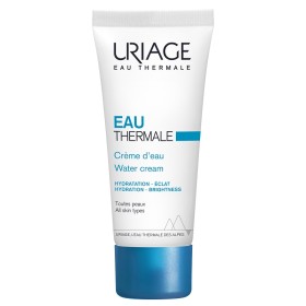 Uriage Eau Thermale Crema Leggera Acq 40 Ml