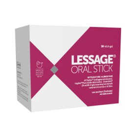 S.f. Group Lessage Oral Stick 20 Stick Da 10 Ml
