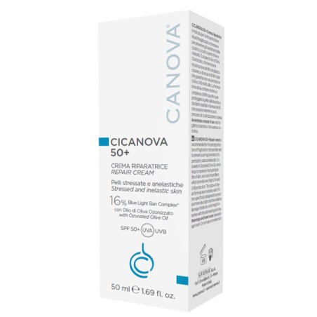 Sifarma Cicanova 50+ 50 Ml Sifarma Cicanova 50+ 50 Ml