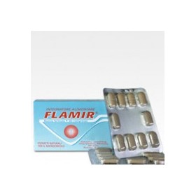 Quality Farmac Flamir 30 Compresse