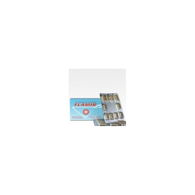 Quality Farmac Flamir 30 Compresse Quality Farmac Flamir 30 Compresse