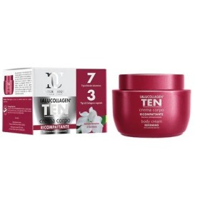 Natur Unique Ialucollagen Crema idratante per il corpo 200 ml