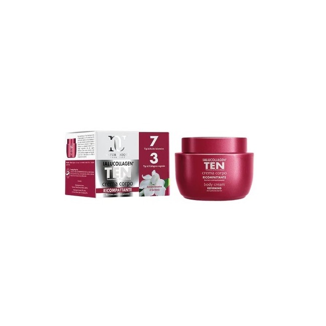 Gdp - General Dietet. Pharma Natur Unique Ialucollagen Crema Corpo 200 Ml