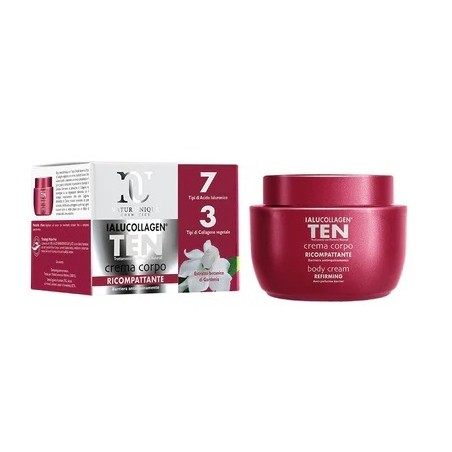 Gdp - General Dietet. Pharma Natur Unique Ialucollagen Crema Corpo 200 Ml Gdp - General Dietet. Pharma Natur Unique Ialucollagen Crema Corpo 200 Ml