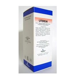 Biogroup Uterem Soluzione Idroalcolica 50 Ml