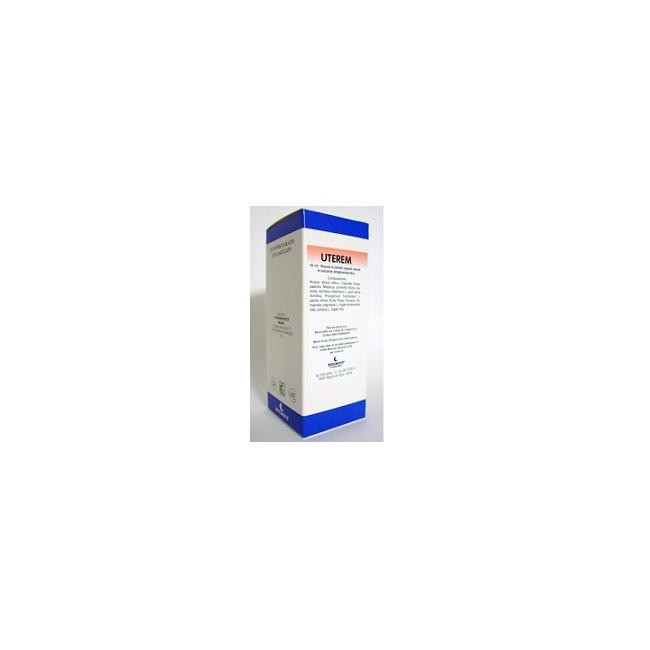 Biogroup Uterem Soluzione Idroalcolica 50 Ml Biogroup Uterem Soluzione Idroalcolica 50 Ml