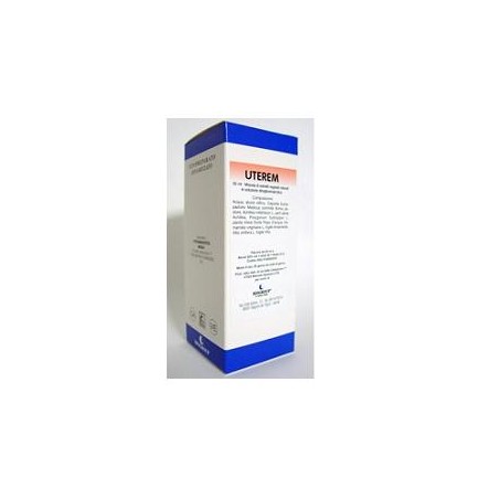 Biogroup Uterem Soluzione Idroalcolica 50 Ml