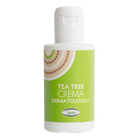 Vividus Tea Tree Crema 100 Ml Vividus Tea Tree Crema 100 Ml