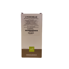 Oti Officine Terapie Innovative Lycochelid Comp 20f Fisx2ml