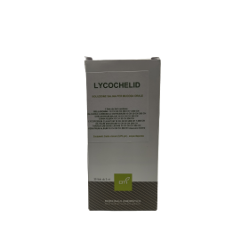 Oti Officine Terapie Innovative Lycochelid Comp 20f Fisx2ml