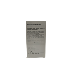 Oti Officine Terapie Innovative Lycochelid Comp 20f Fisx2ml