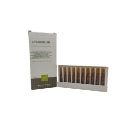 Oti Officine Terapie Innovative Lycochelid Comp 20f Fisx2ml