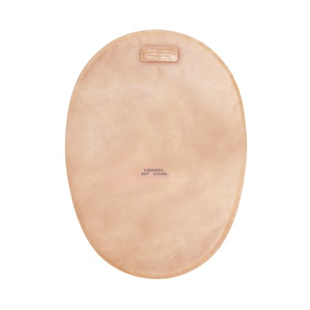Convatec Sacca Natura+ Fondo Chiuso Standard Opaca Con Finestra Ispezionabile E Filtro Diametro 57 Mm 30 Pezzi Convatec Sacca Natura+ Fondo Chiuso Standard Opaca Con Finestra Ispezionabile E Filtro Diametro 57 Mm 30 Pezzi