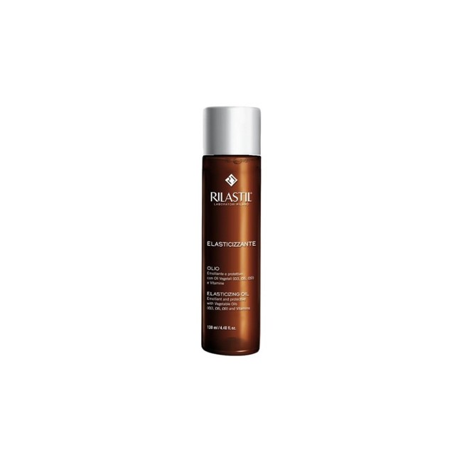 Rilastil Elastic Olio 130 ml