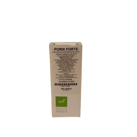 Oti Officine Terapie Innovative Porix Forte Composto Gocce 50ml