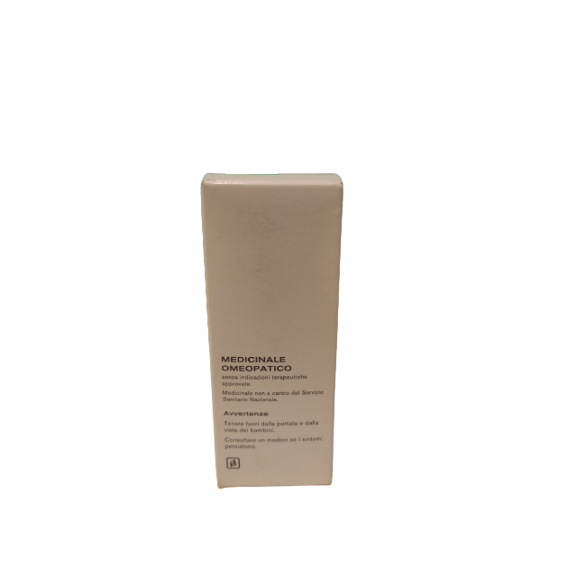 Oti Officine Terapie Innovative Porix Forte Composto Gocce 50ml