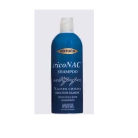 Lab. Farmaceutici Krymi Triconac Shampoo Antiforfora 200 Ml