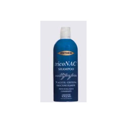 Lab. Farmaceutici Krymi Triconac Shampoo Antiforfora 200 Ml Lab. Farmaceutici Krymi Triconac Shampoo Antiforfora 200 Ml