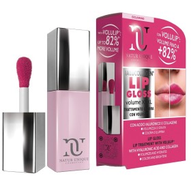 Gdp - General Dietet. Pharma Ialucollagen Lip Gloss Volume Xxxl Ciclamino