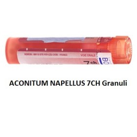 Boiron Aconitum Nap Boi 7ch Gr 4g