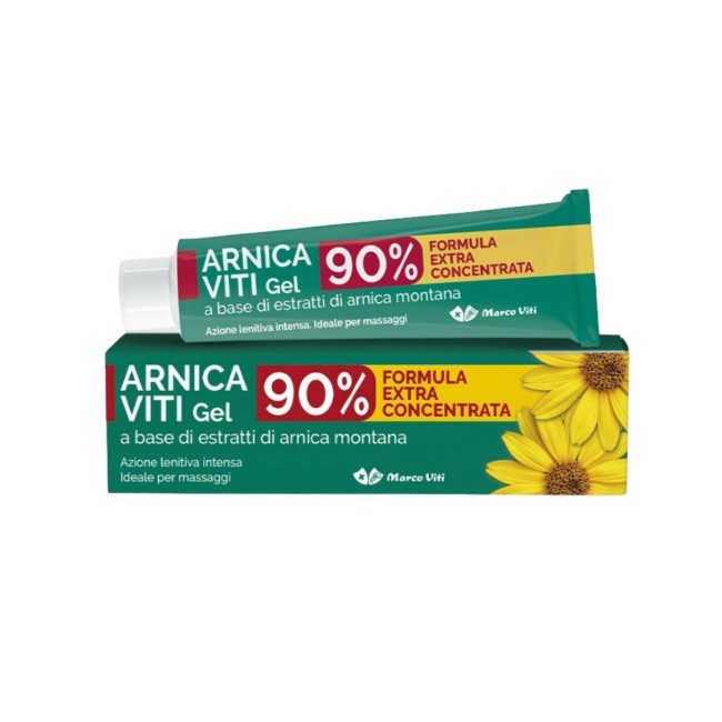 Marco Viti Arnica Viti 90% 100 Ml Marco Viti Arnica Viti 90% 100 Ml